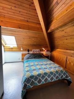Résidence Ondines - Appartement en duplex 4-6 Personnes au cœur du village MAE-6673 - 1