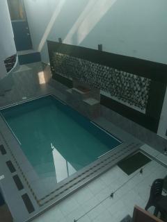 Hotel Samay Wasi - 5