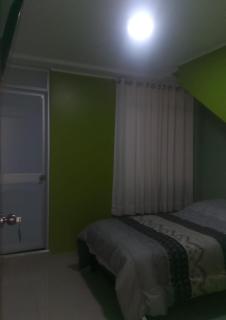 Hotel Samay Wasi - Tacna - 5