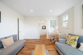 Chelsea 1 bedroom apartment - Londra - 1