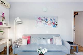 Psirri Artistic Rooftop Apartment with Acropolis View - Athen - 9