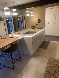 Maison moderne 150 m2 à 15mn du centre ville - Aigné - 3