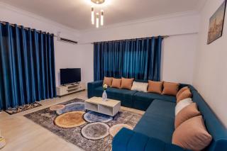 Aldora resident Hurghada - Hurghada - 0
