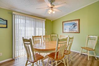 Walk to Surfside Beach Home with Pool Access - Myrtle Beach - 6