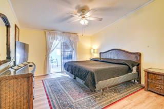 Walk to Surfside Beach Home with Pool Access - Myrtle Beach - 2