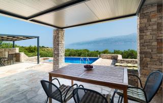Stunning Home In Postira - Postira - 9