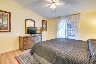 Walk to Surfside Beach Home with Pool Access - Myrtle Beach - 1