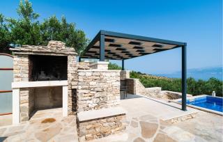 Stunning Home In Postira - Postira - 1