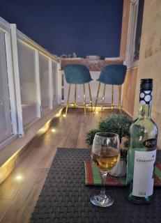 Blu di Malta - Luxurious Designer Apartment - St Paul's Bay - 8