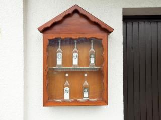 Modern Apartment in Bad Peterstal-Griesbach with Vineyards - Bad Peterstal - 8