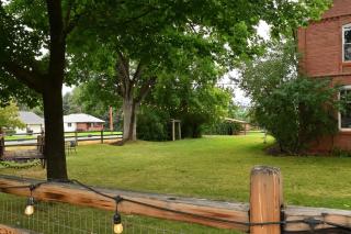 Valley House Inn Log Haven Suite - Huntsville - 3