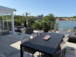 Holiday home GAMLEBY IV - Gamleby - 7