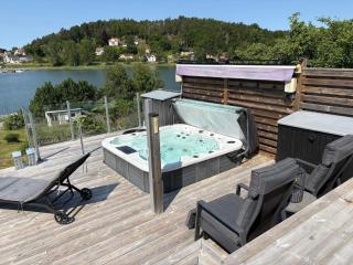 Holiday home GAMLEBY IV - Gamleby - 2