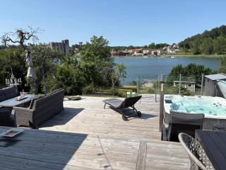 Holiday home GAMLEBY IV - Gamleby - 0