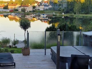Holiday home GAMLEBY IV - Gamleby - 4