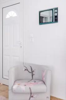 Psirri Artistic Rooftop Apartment with Acropolis View - Athen - 3