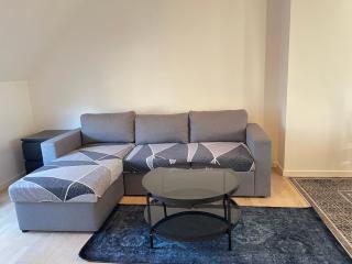 Metro Apartment Linde Alle 14, 3Th 2720 Vanløse - Copenhagen - 3