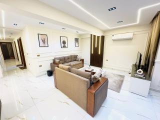 3 غرف نوم في وسط المهندسين - Il Cairo - 0