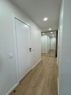 Panorama City View Apartment - Vilnius - 9