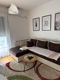 Apartman Pazova - Stara Pazova - 4