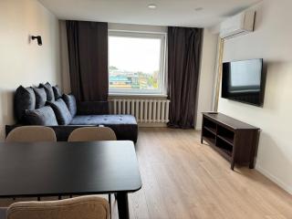Panorama City View Apartment - Vilnius - 6