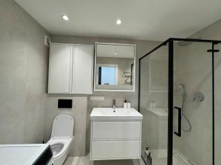 Panorama City View Apartment - Vilnius - 5