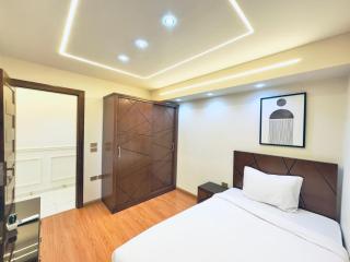3 غرف نوم في وسط المهندسين - Il Cairo - 6