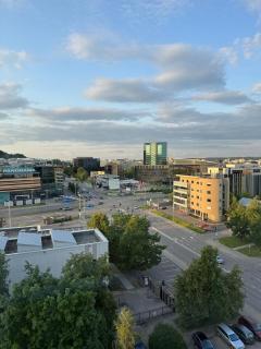 Panorama City View Apartment - Vilnius - 4