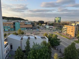 Panorama City View Apartment - Vilnius - 3