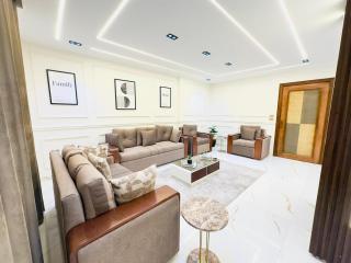3 غرف نوم في وسط المهندسين - Il Cairo - 4