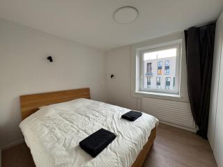 Panorama City View Apartment - Vilnius - 2