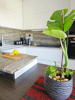 Blu di Malta - Luxurious Designer Apartment - St Paul's Bay - 4