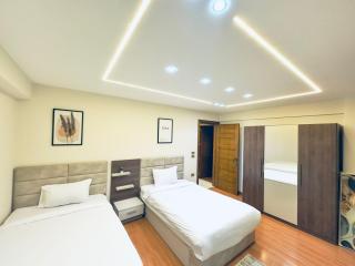 3 غرف نوم في وسط المهندسين - Il Cairo - 3