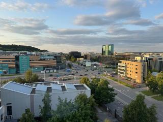 Panorama City View Apartment - Vilnius - 1