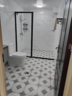 Apia Studio w 2 Beds, Secure, AC, Washer, Dryer, Kitchen, WiFi - 3