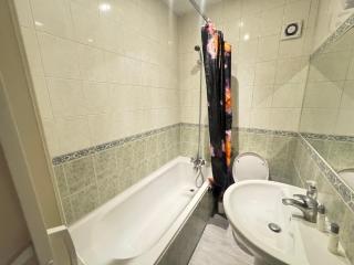 Cosy Family Studio Apartment on Edgware Road - Londra - 8