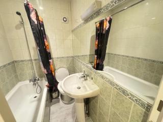 Cosy Family Studio Apartment on Edgware Road - Londra - 7