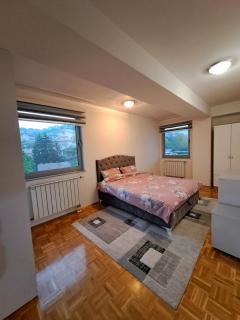 Modern furnished Apartment in Sarajevo-Perfect for Tourists or Students - Sarajevo - 9