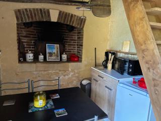 L ancien fournil - Sejour authentique & douillet - Proche de Sarlat - Calviac - 6