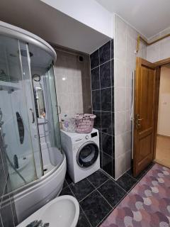 Modern furnished Apartment in Sarajevo-Perfect for Tourists or Students - Sarajevo - 2