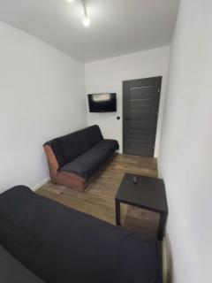 1140 Włościańska 5 - Tanie Pokoje w Apartamencie - samodzielne zameldowanie - self check in - Poznań - 1