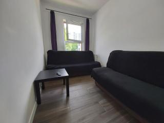 1140 Włościańska 5 - Tanie Pokoje w Apartamencie - samodzielne zameldowanie - self check in - Poznań - 8