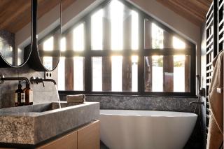 Homency - Chalet White Stone L'utop - L'Alpe-d'Huez - 3