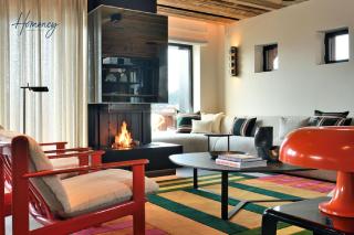 Homency - Chalet White Stone L'utop - L'Alpe-d'Huez - 0