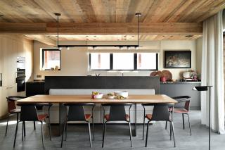 Homency - Chalet White Stone L'utop - L'Alpe-d'Huez - 9
