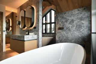 Homency - Chalet White Stone L'utop - L'Alpe-d'Huez - 4
