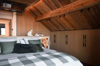 Homency - Chalet White Stone L'utop - L'Alpe-d'Huez - 6