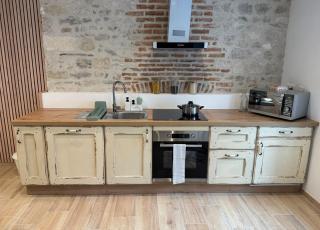 Nouveauté! Tout juste rénové - Saint-Benoît-sur-Loire - 1