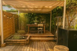 Acmé Appartement - Angon - 8