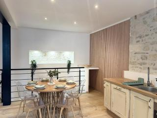 Nouveauté! Tout juste rénové - Saint-Benoît-sur-Loire - 0